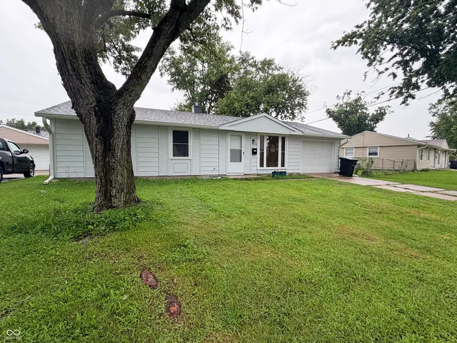 3028 Commanche Trail, Lafayette, IN 47909 - #2