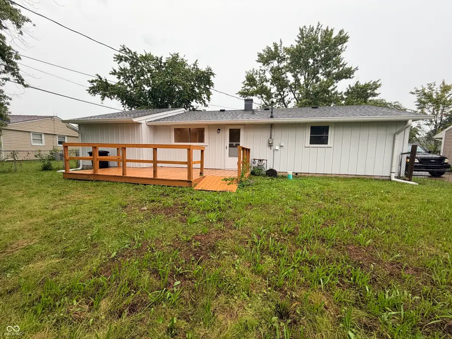 3028 Commanche Trail, Lafayette, IN 47909 - #3