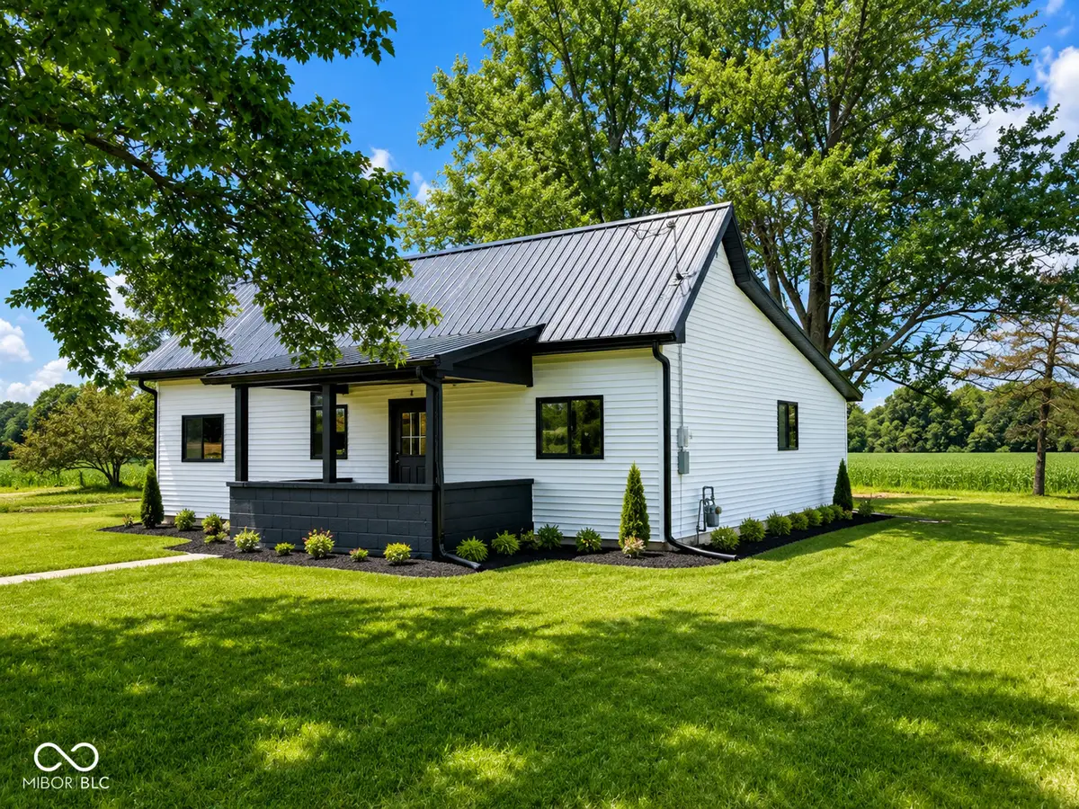 4204 S Kingman Road, Kingman, IN 47952 - #1