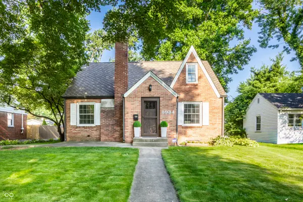 5934 Crittenden Avenue, Indianapolis, IN 46220