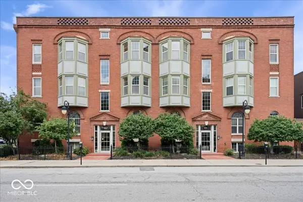 404 E New York Street #304, Indianapolis, IN 46202