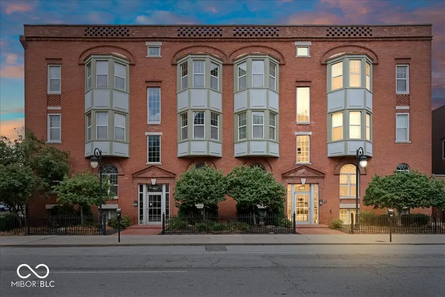 404 E New York Street #304, Indianapolis, IN 46202 - #2