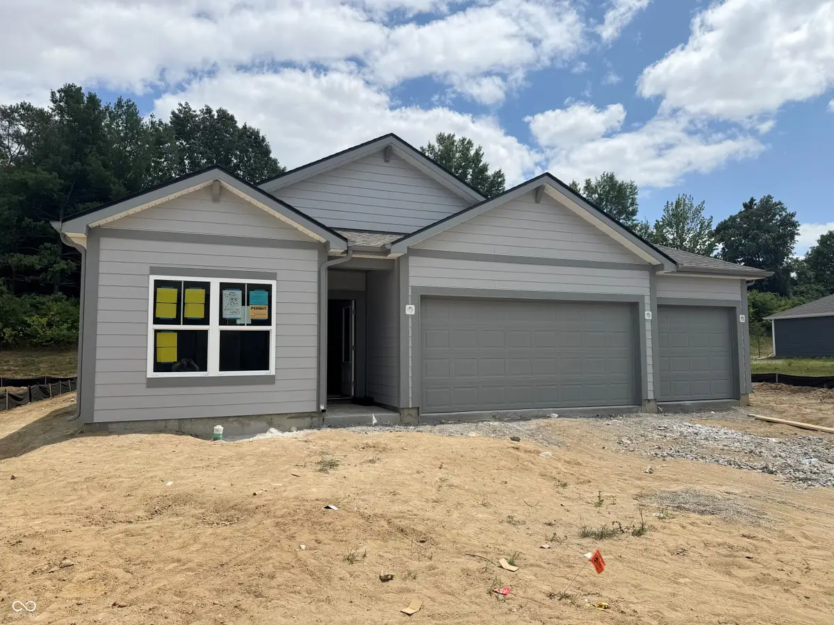 1439 Agogo Way, Greenwood, IN 46143 - #1