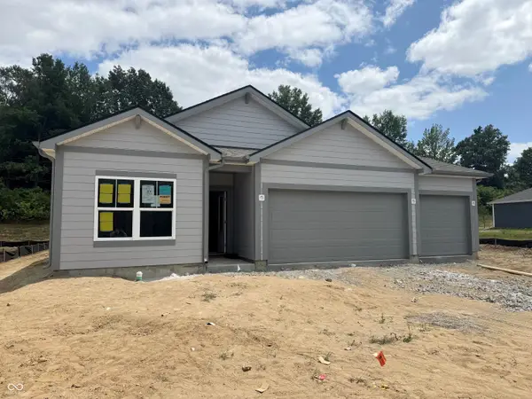 1439 Agogo Way, Greenwood, IN 46143