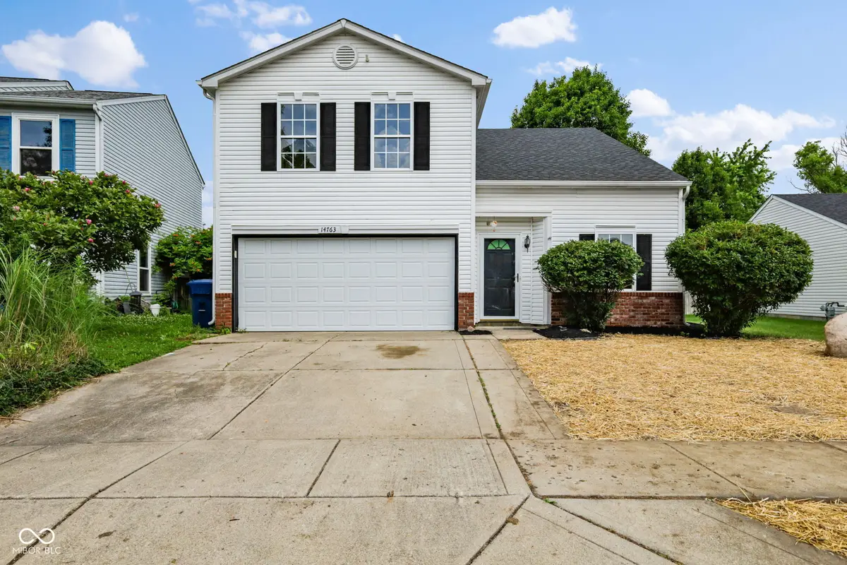 14763 White Tail Run, Noblesville, IN 46060 - #1