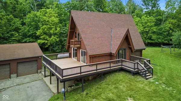 15126 State Road 101, Brookville, IN 47012
