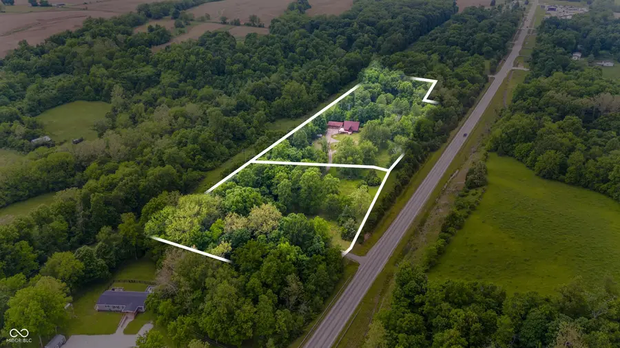 15126 State Road 101, Brookville, IN 47012 - #2