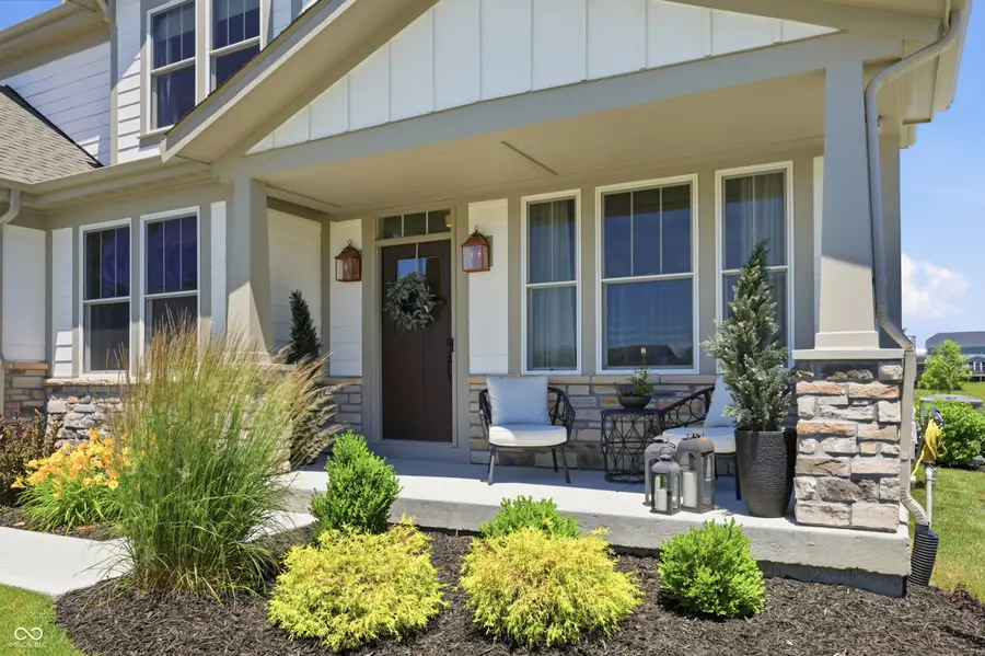 19949 Chatham Green Drive, Westfield, IN 46074 - #3