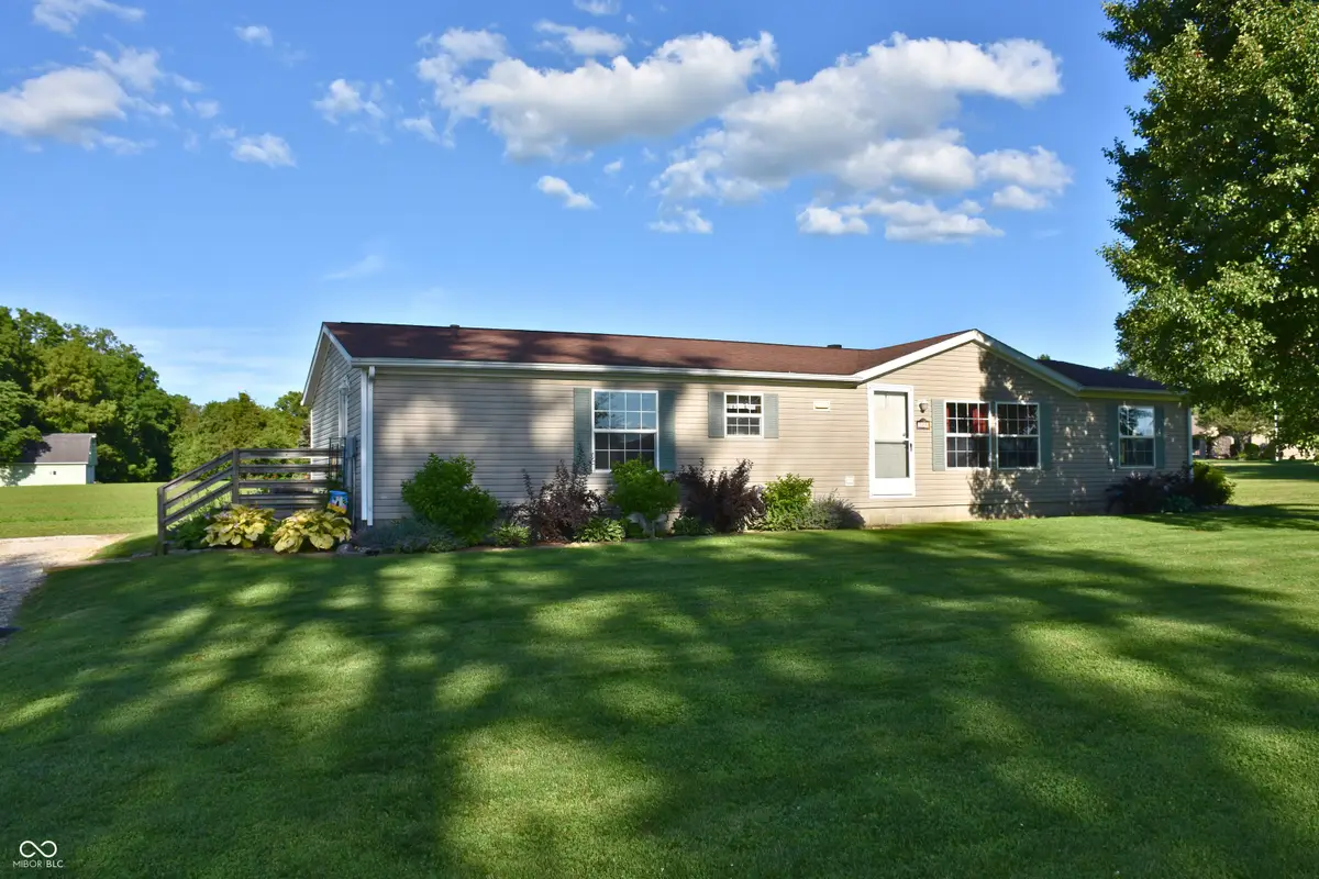 7495 Meadowview Lane, Martinsville, IN 46151 - #1
