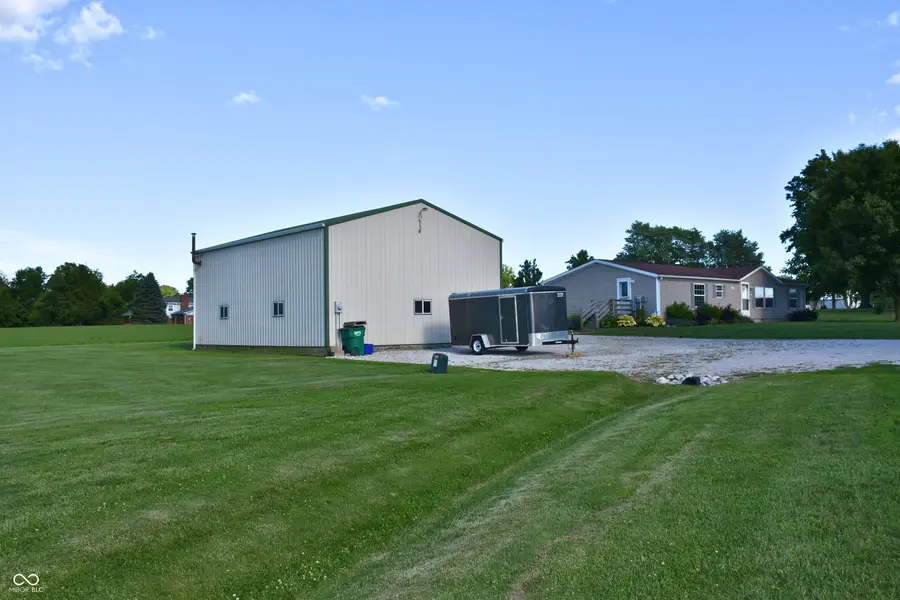 7495 Meadowview Lane, Martinsville, IN 46151 - #2