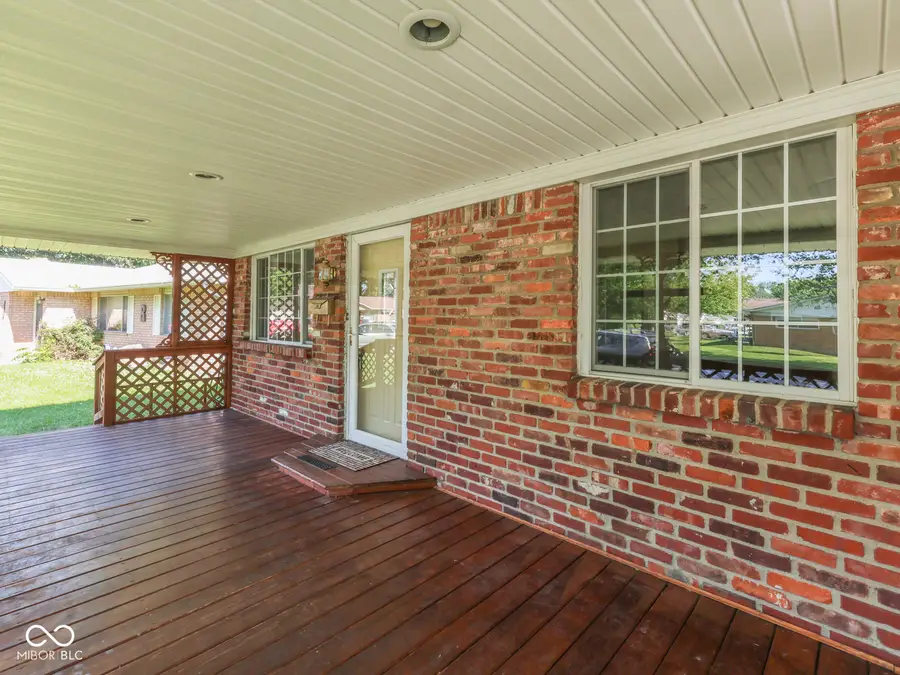 2828 Cameron Street, Indianapolis, IN 46203 - #3