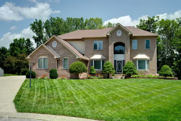 6750 Perrier Court, Indianapolis, IN 46278