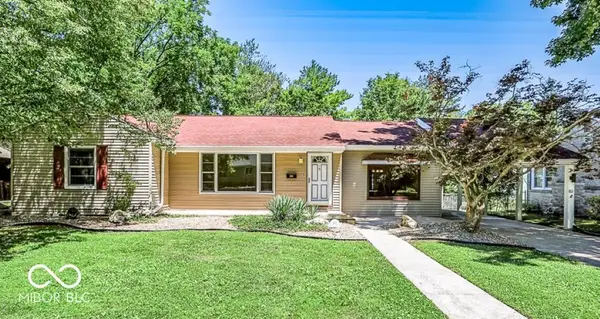 811 S Eastside Drive, Bloomington, IN 47401