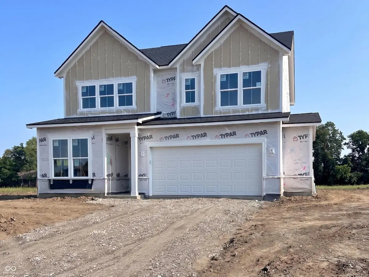 3421 Garnet Drive, Plainfield, IN 46168 - #1
