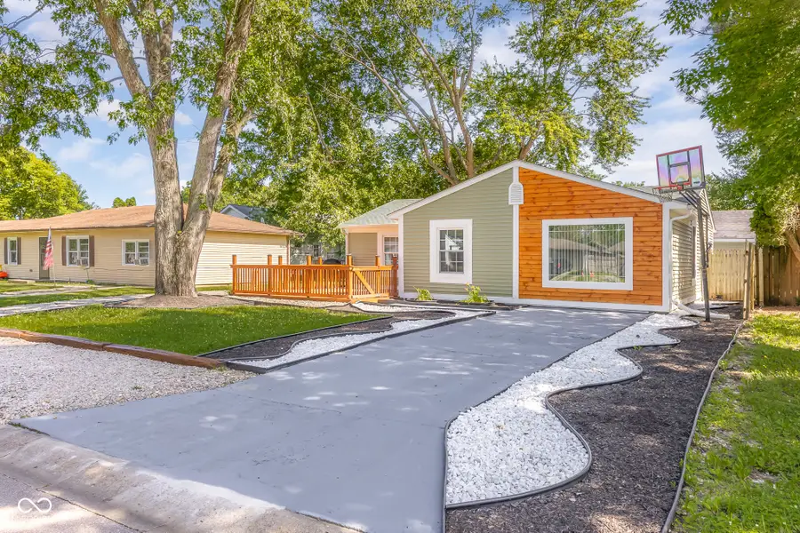 151 Schaefer Drive, Hope, IN 47246 - #2