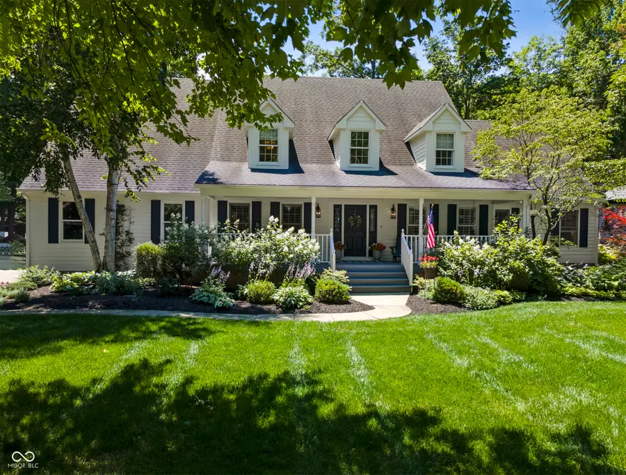 11135 Clarkston, Zionsville, IN 46077 - #2