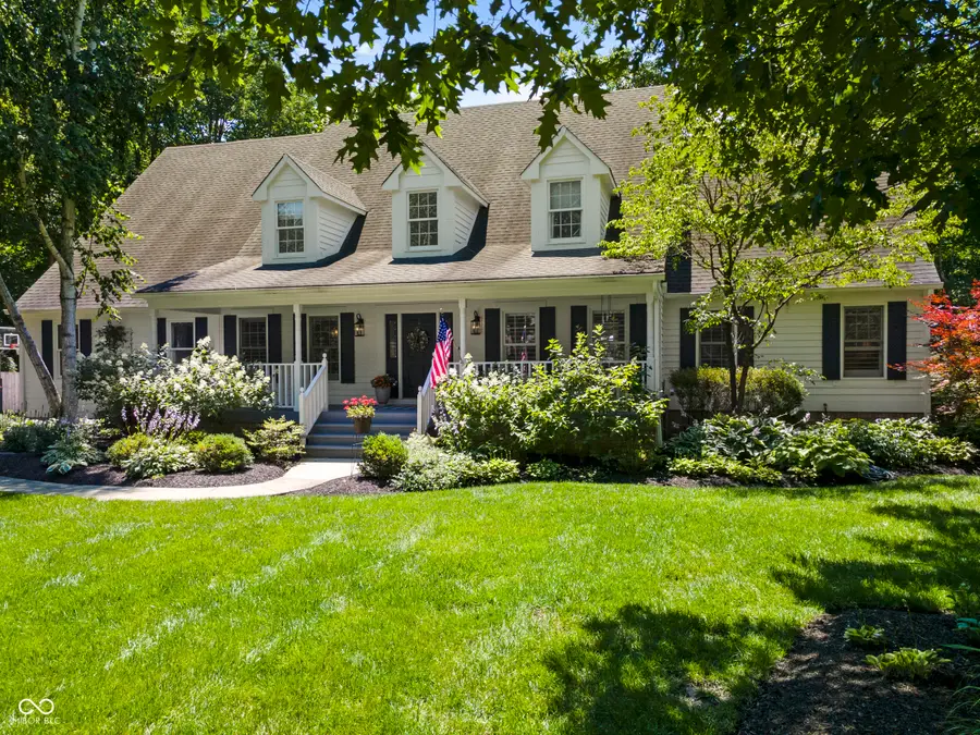 11135 Clarkston, Zionsville, IN 46077 - #3