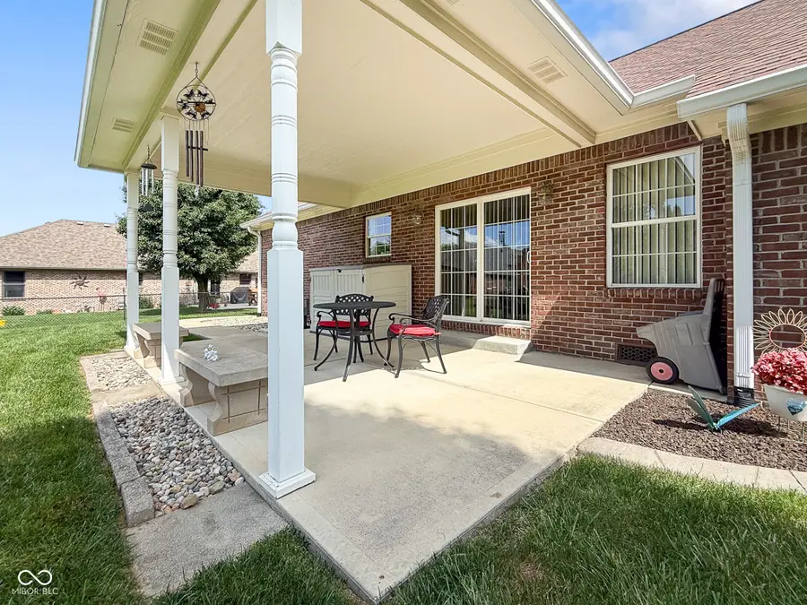 1233 Rosewood Lane, Mooresville, IN 46158 - #2