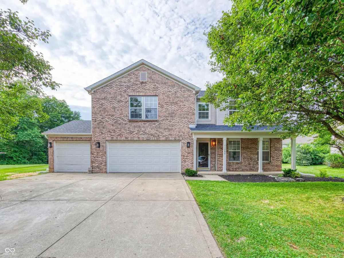 11780 Copper Mines Way, Fishers, IN 46038 - #1