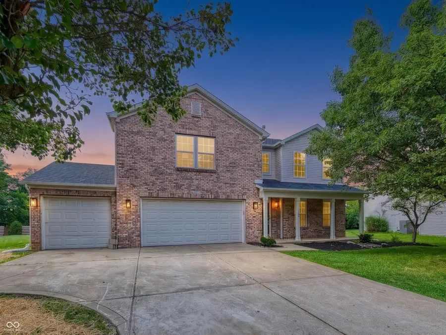 11780 Copper Mines Way, Fishers, IN 46038 - #2