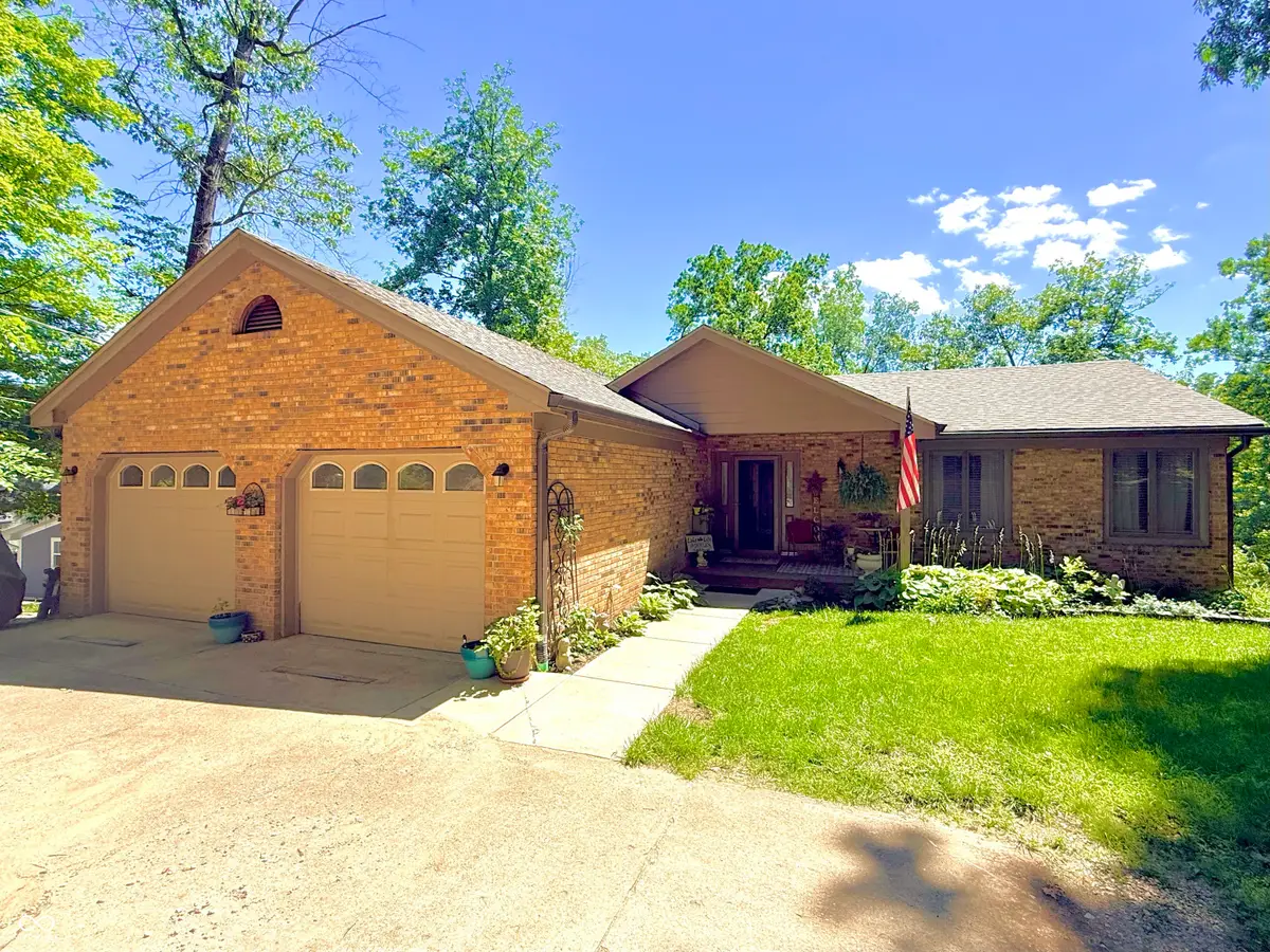 2576 S Glen Cove, Martinsville, IN 46151 - #1