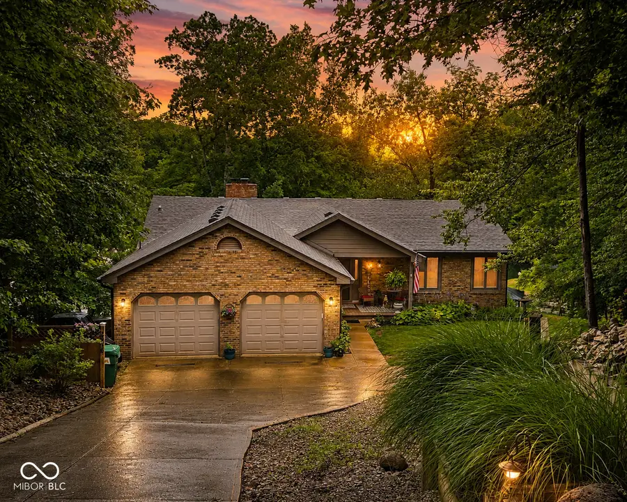 2576 S Glen Cove, Martinsville, IN 46151 - #2