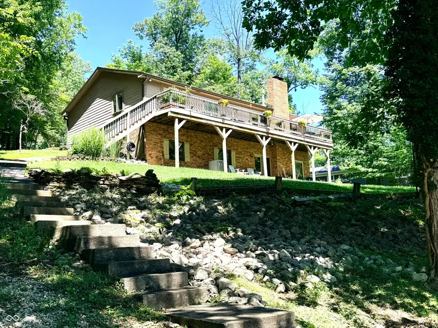 2576 S Glen Cove, Martinsville, IN 46151 - #3