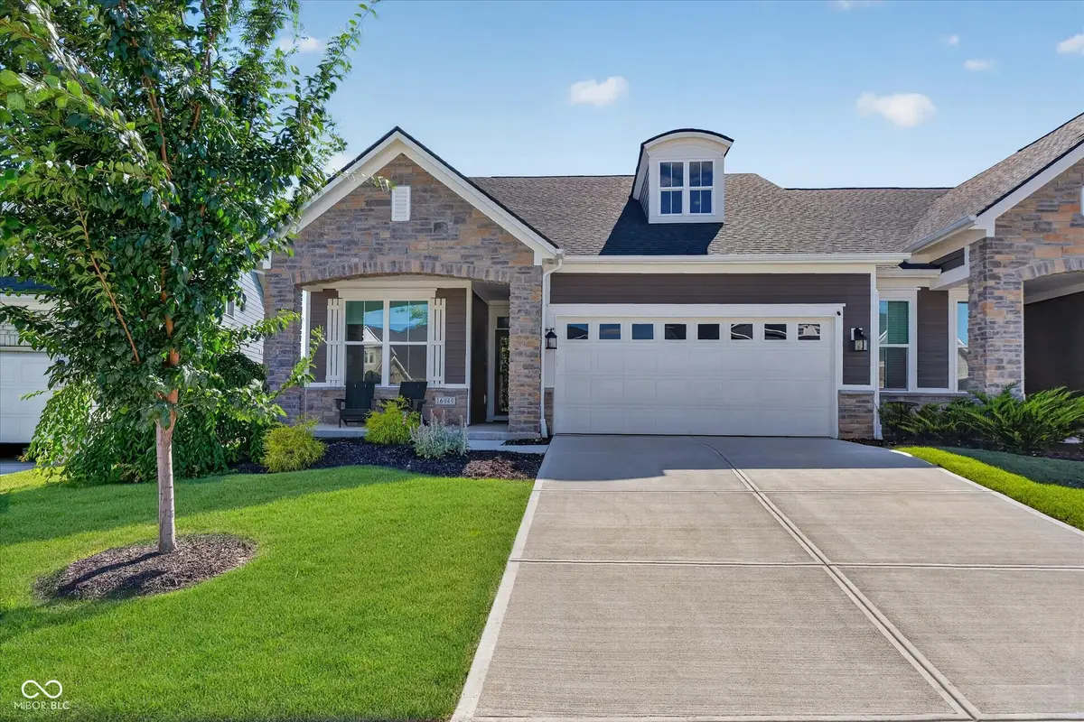 16949 Adler Lane, Noblesville, IN 46060 - #1