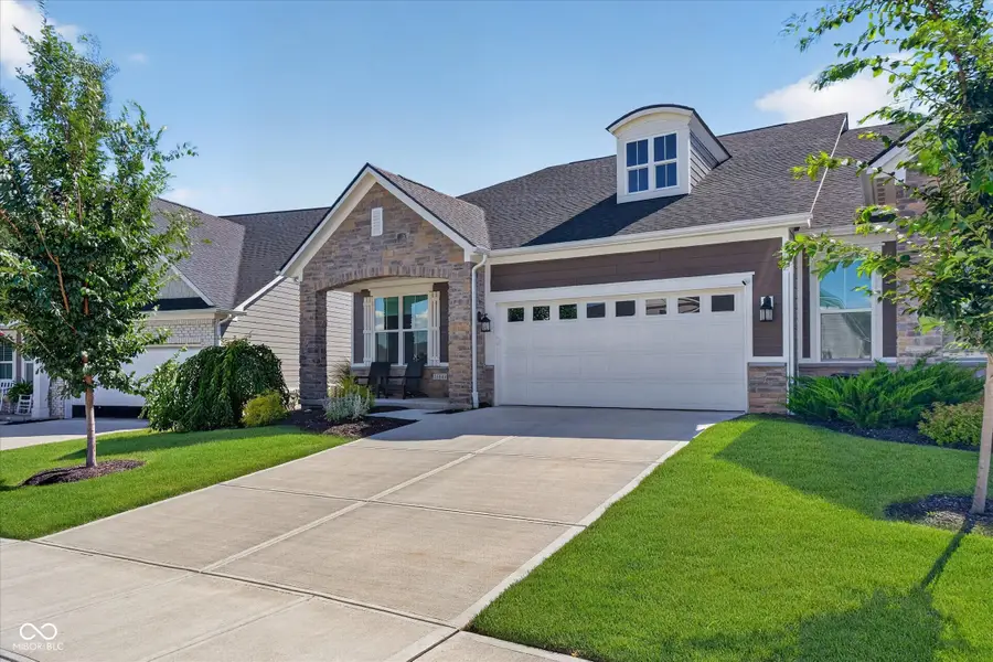 16949 Adler Lane, Noblesville, IN 46060 - #2