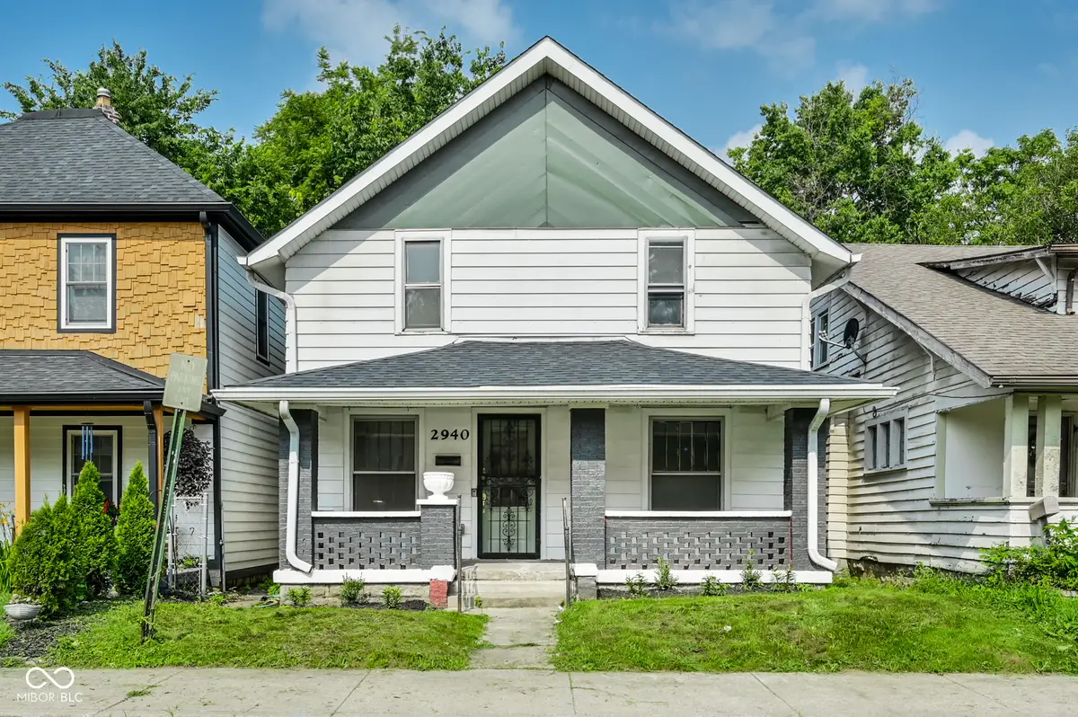 2940 Highland Place, Indianapolis, IN 46208 - #1