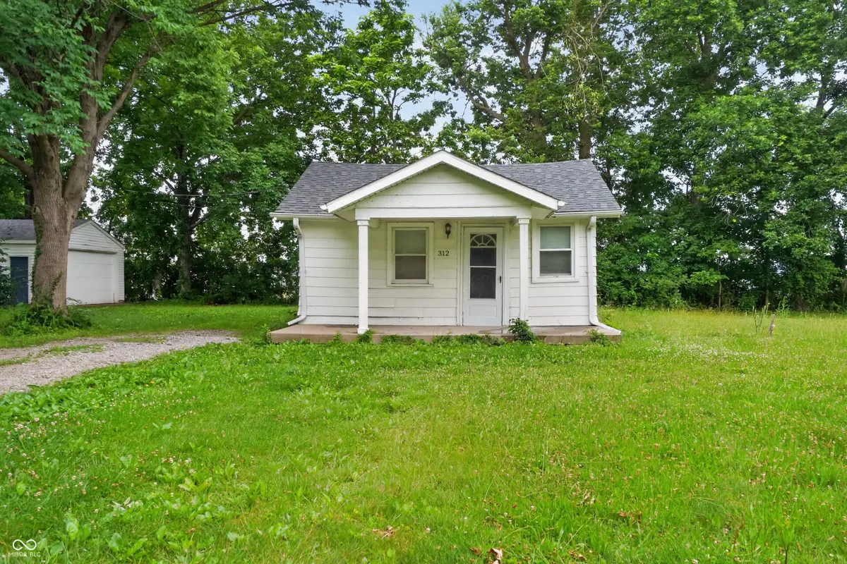312 S Fenton Avenue, Indianapolis, IN 46219 - #1