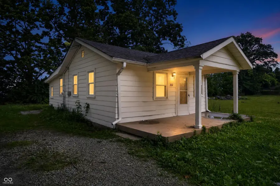 312 S Fenton Avenue, Indianapolis, IN 46219 - #3