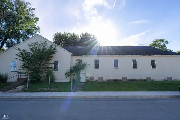 489 E Walnut Street, Martinsville, IN 46151