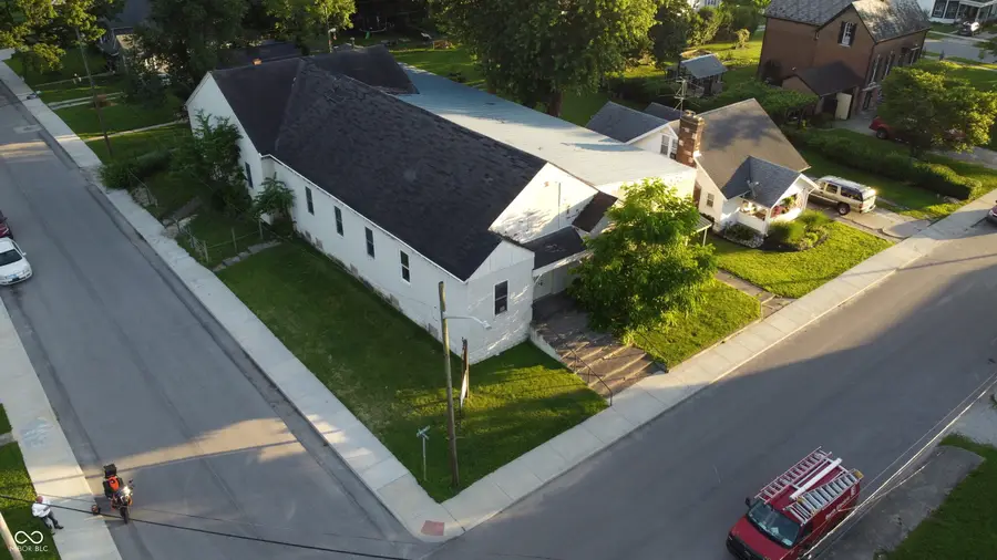 489 E Walnut Street, Martinsville, IN 46151 - #2