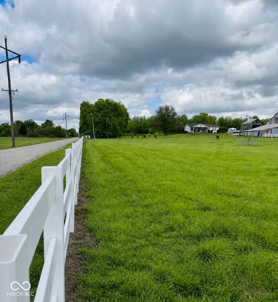 1 Keeler Road, Brookville, IN 47012 - #3