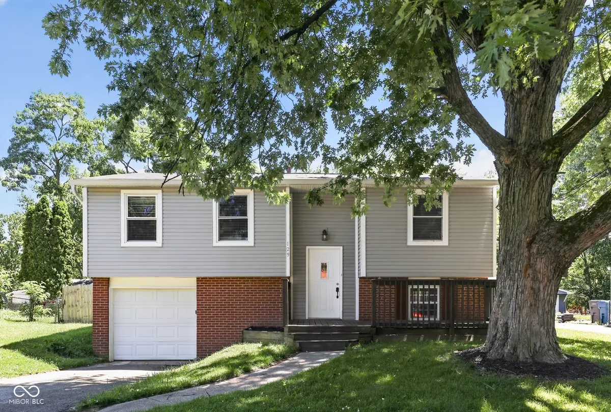 129 Coronado Road, Indianapolis, IN 46234 - #1