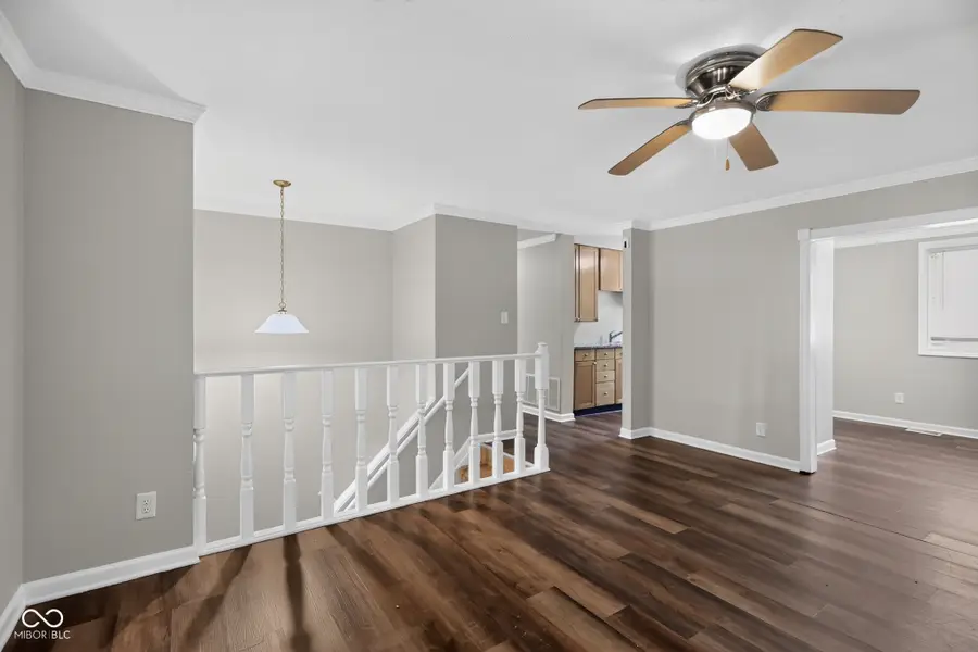 129 Coronado Road, Indianapolis, IN 46234 - #3