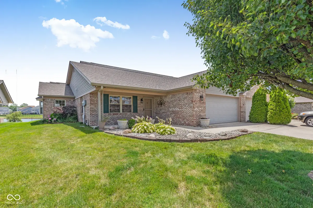 7705 Silver Moon Way, Indianapolis, IN 46259 - #1