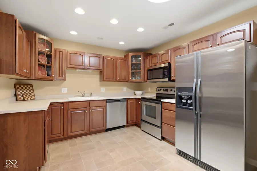 7705 Silver Moon Way, Indianapolis, IN 46259 - #2
