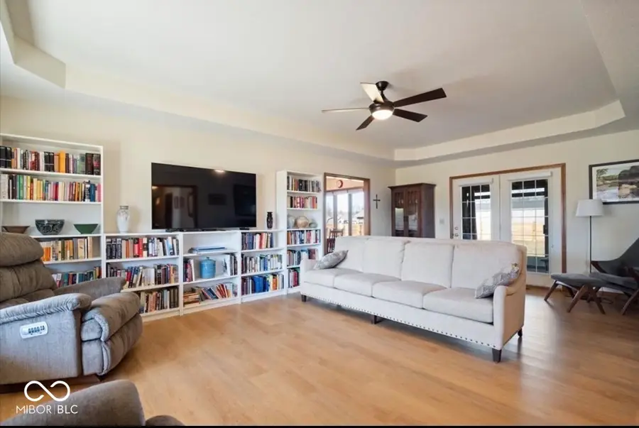 3748 Campbell Drive, Anderson, IN 46012 - #2