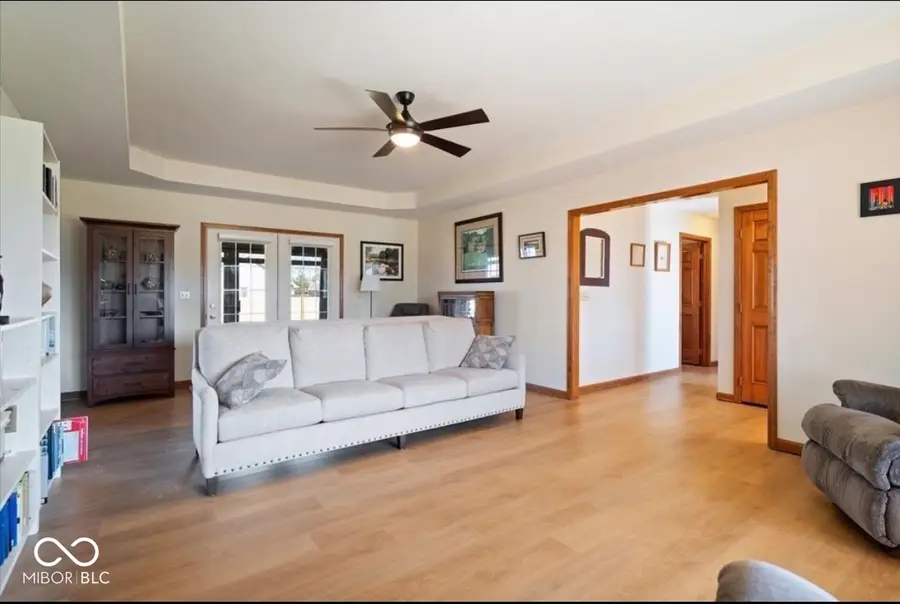 3748 Campbell Drive, Anderson, IN 46012 - #3