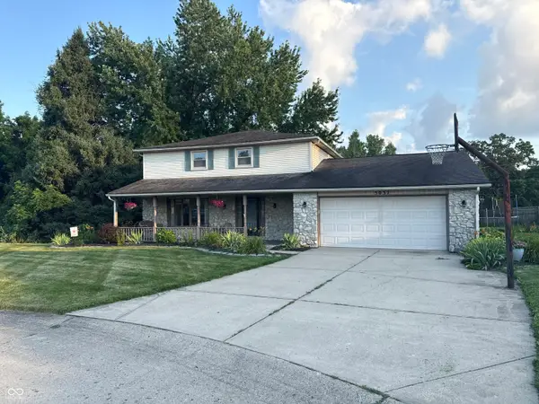 5037 Timberwood Circles, Anderson, IN 46012