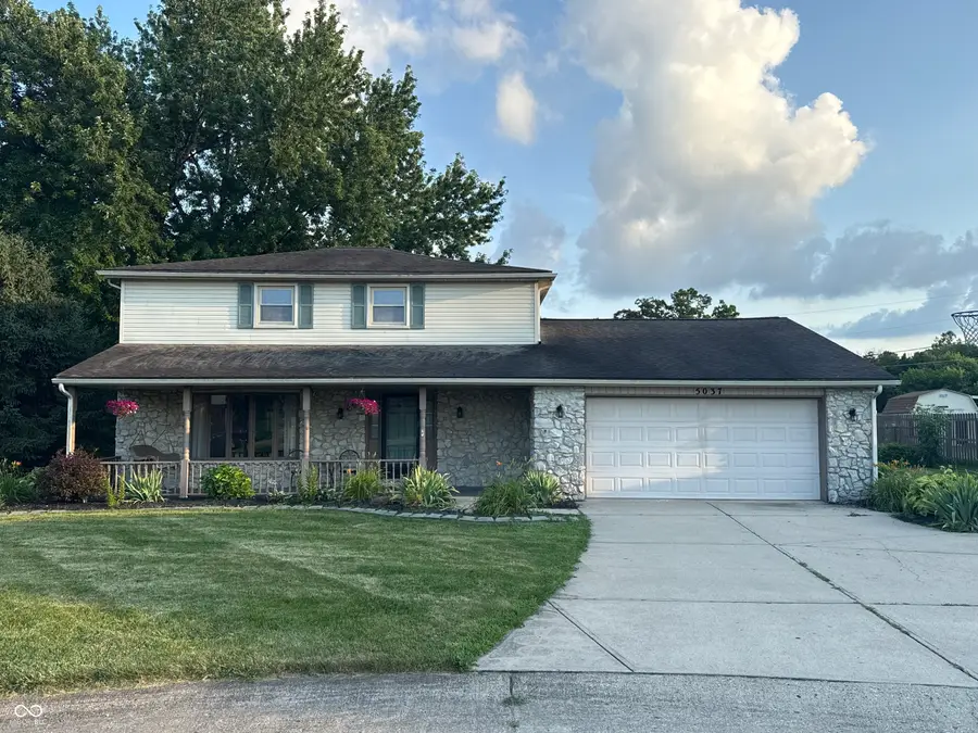 5037 Timberwood Circles, Anderson, IN 46012 - #3