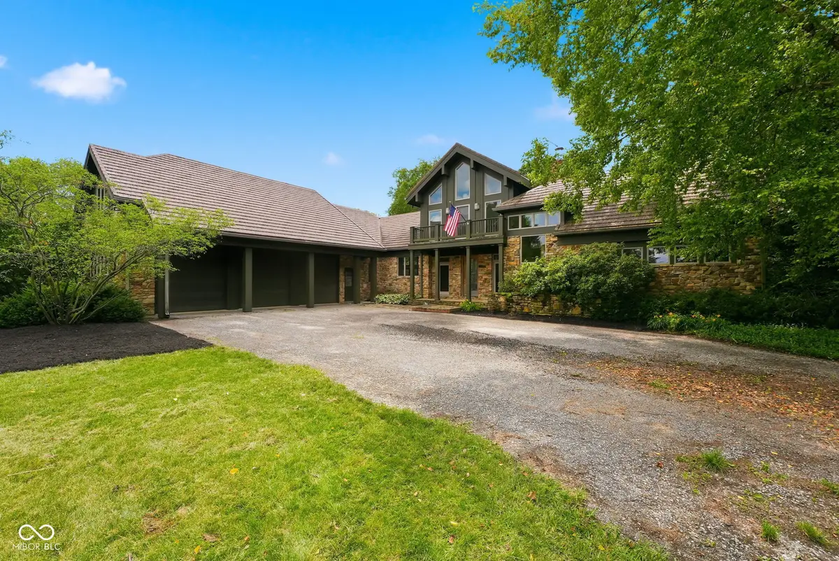720 E 400 N, Anderson, IN 46012 - #1