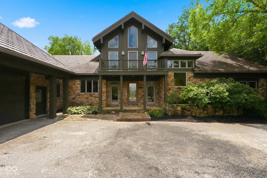 720 E 400 N, Anderson, IN 46012 - #2