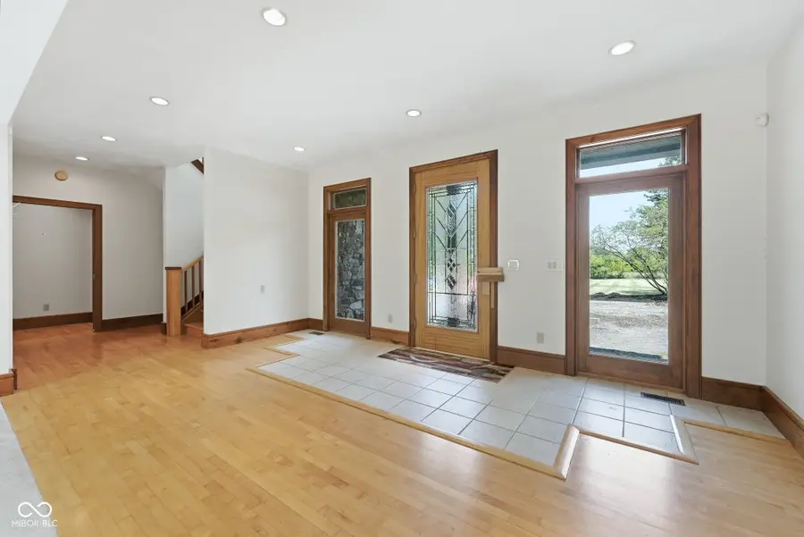 720 E 400 N, Anderson, IN 46012 - #3