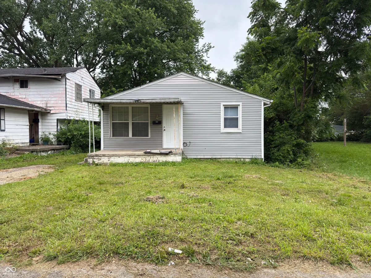 2830 Eastern Avenue, Indianapolis, IN 46218 - #1