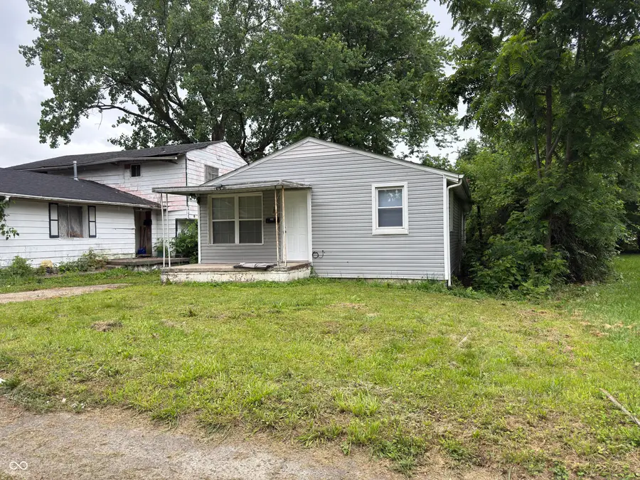 2830 Eastern Avenue, Indianapolis, IN 46218 - #3