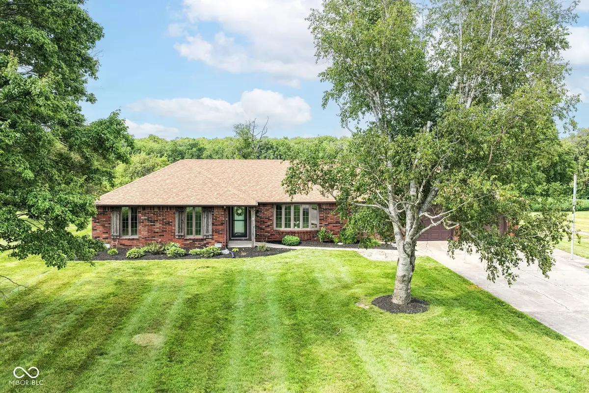 9054 W 8th Street, Anderson, IN 46011 - #1