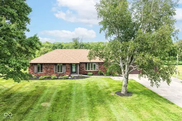 9054 W 8th Street, Anderson, IN 46011